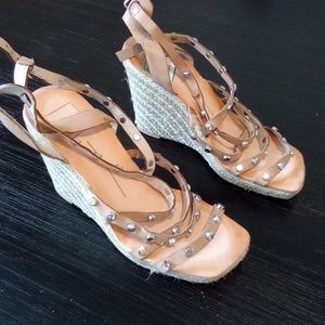 Dolce Vita brand new wedges